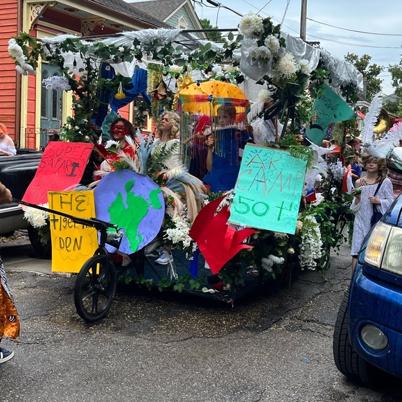 Meet your Posher! 💫☀️🌞🙏🍀🪷🌹 - Picture 3 of 10